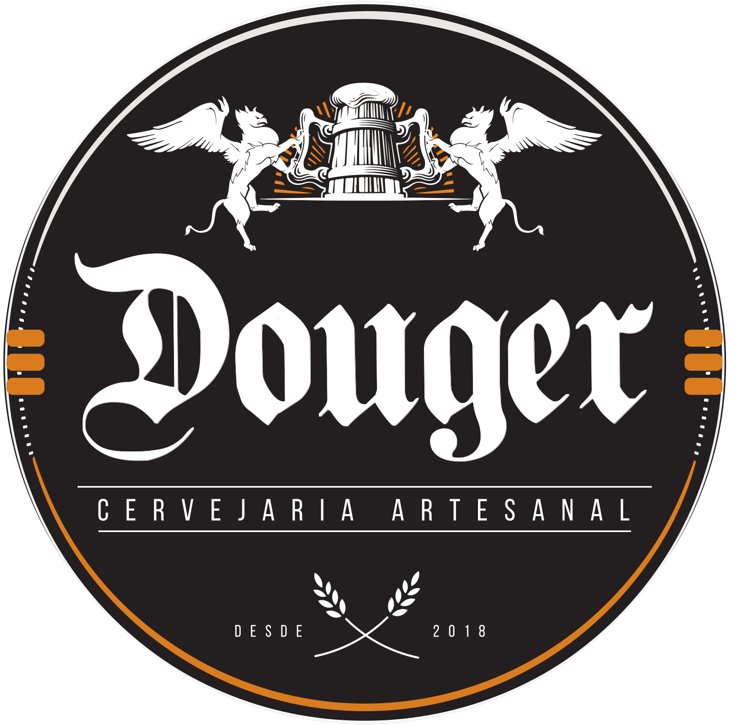 Logo Douger